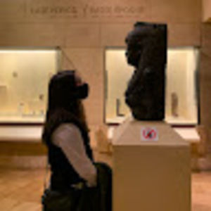 Meet your Posher, Victoria